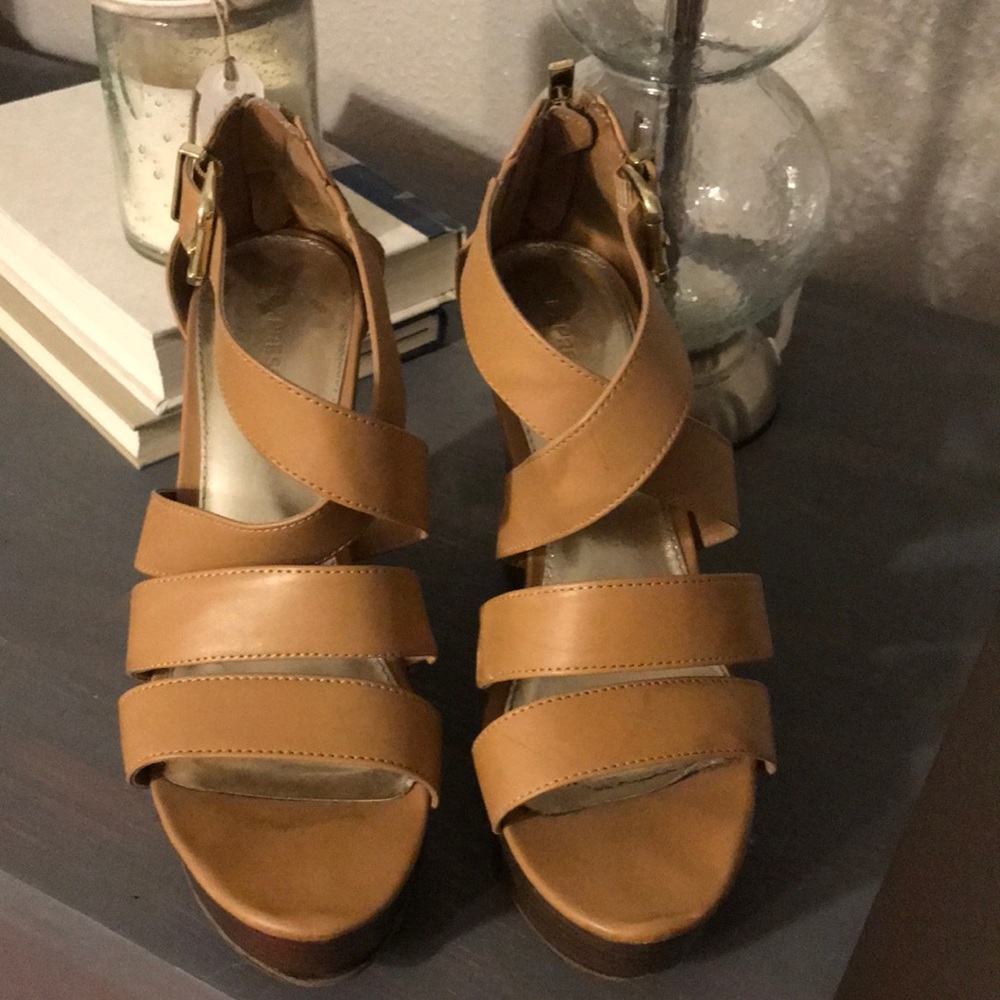 Wedges